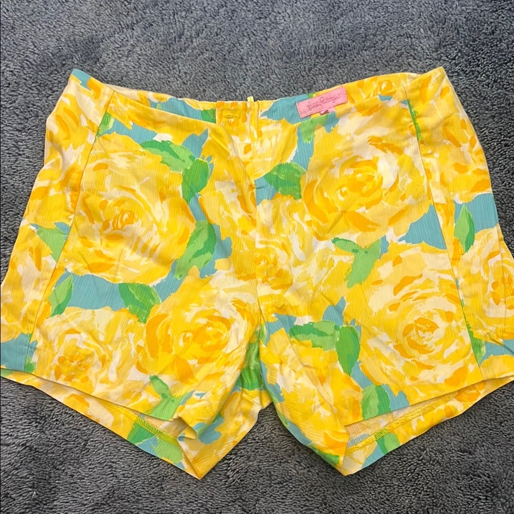 Lilly Pulitzer Women's Shorts